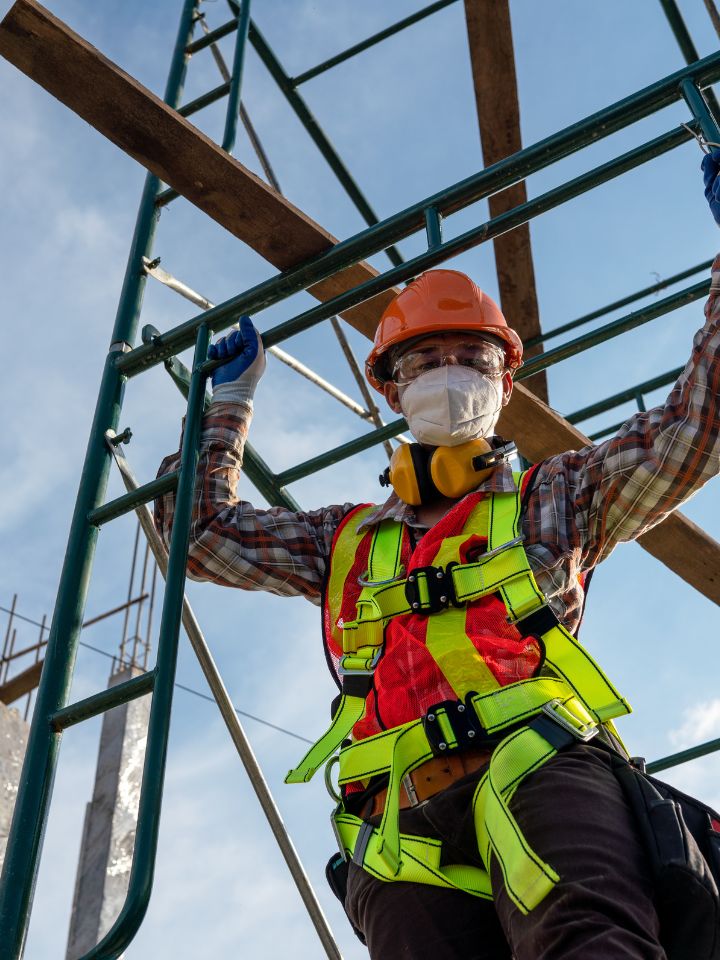 access platforms Edgware