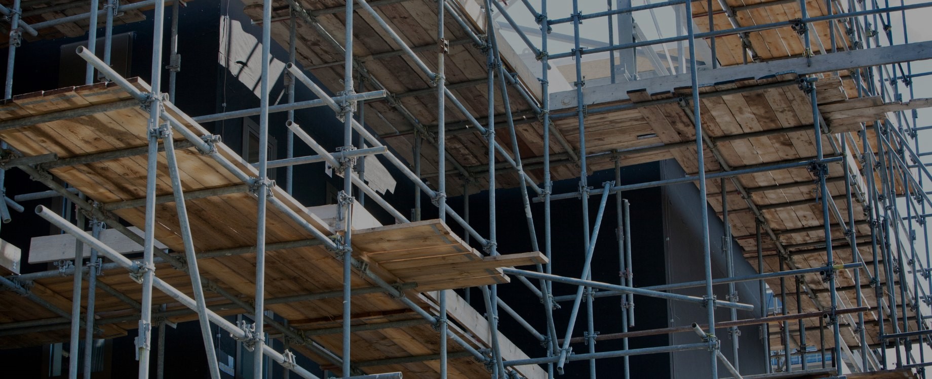 scaffolding erection Edgware