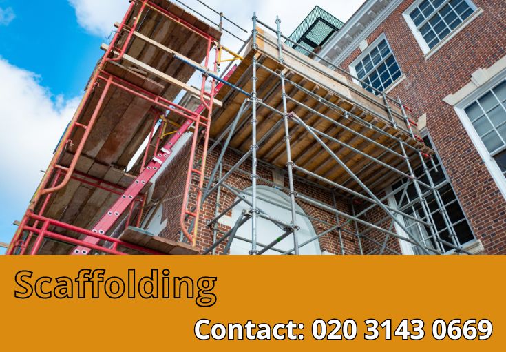 Scaffolding Edgware